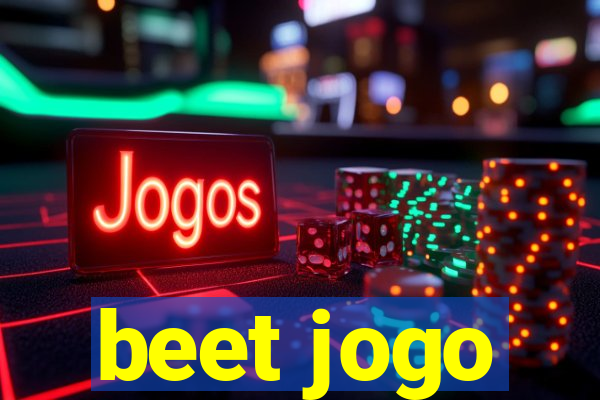 beet jogo